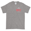 No.32 Short Sleeve T-shirt