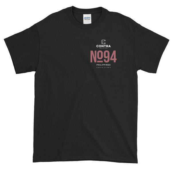 No. 94 Short Sleeve T-shirt