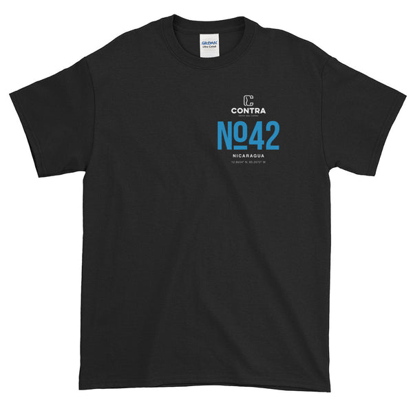No. 42 Short Sleeve T-shirt