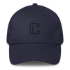 Contra Cotton Cap