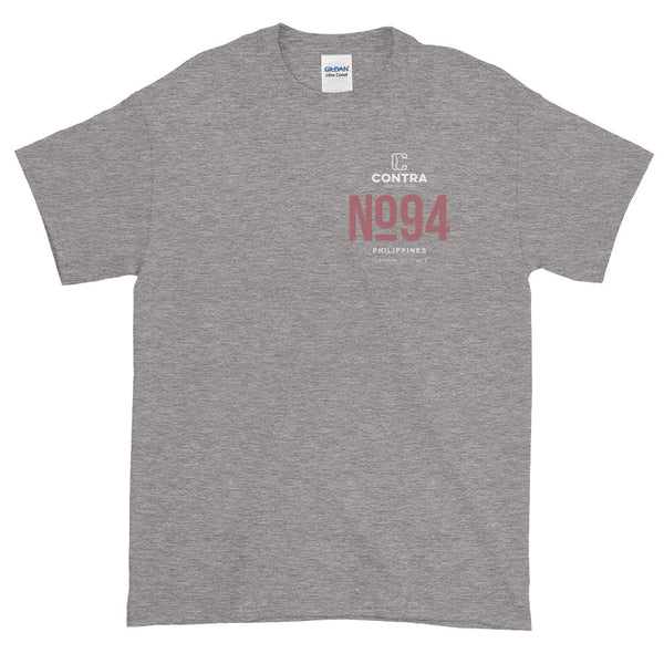 No. 94 Short Sleeve T-shirt