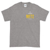No. 72 Short Sleeve T-shirt