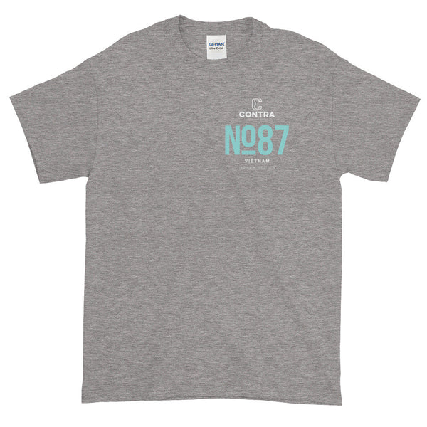 No. 87 Short Sleeve T-shirt