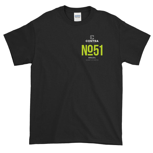 No. 51 Short Sleeve T-shirt
