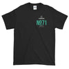 No. 71 Short Sleeve T-shirt