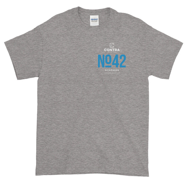 No. 42 Short Sleeve T-shirt