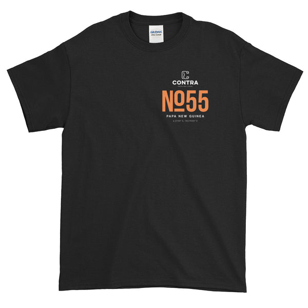 No. 55 Short Sleeve T-shirt