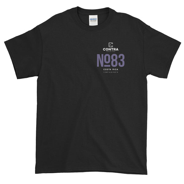 No. 83 Short Sleeve T-shirt