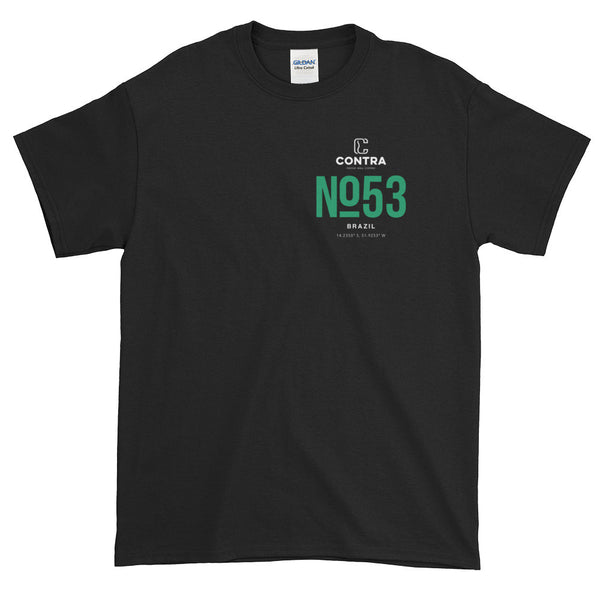 No. 53 Short Sleeve T-shirt