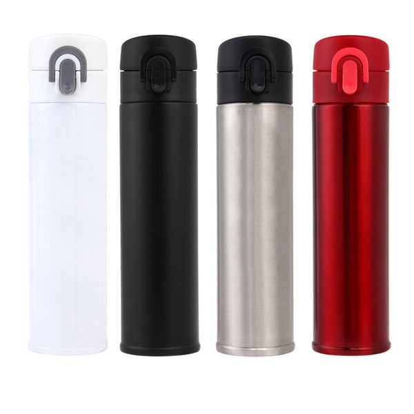 Stainless Steel Vacuum Thermos